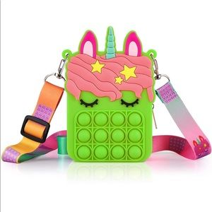 Sensory Kids Purse